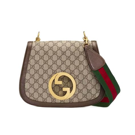 gucci blondie small bag|gucci blondie medium shoulder bag.